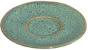 Leonardo Espresso Saucer Matera Green ø 11 cm