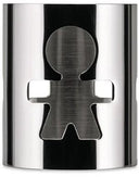 Alessi Servetring Girotondo - Man - AKK10 M - door King-Kong