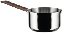 Alessi Pan Set Edo - PU100S7 - 4-Piece - by Patricia Urquiola