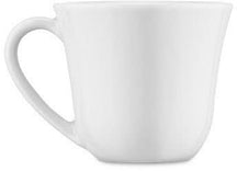 
Alessi Espresso cup Ku - TI05-76 - 70 ml - by Toyo Ito