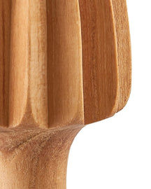 Alessi Citrus Press - UT108 - Cherry Wood - by Kuno Prey