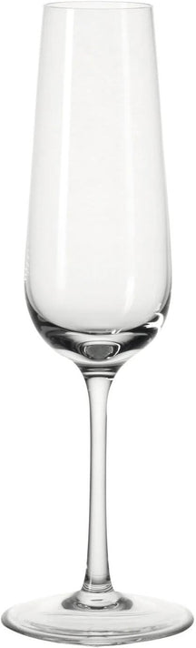 Leonardo Champagne glasses Tivoli - 210 ml - 6 pieces