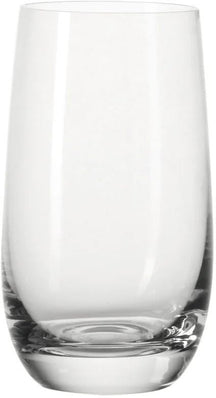 Leonardo Long Drink Glasses Tivoli 390 ml - 6 Pieces