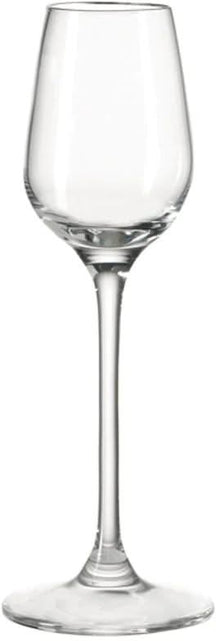 Leonardo Grappa Glasses Tivoli 100 ml - 6 Pieces