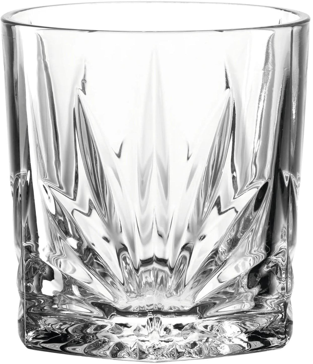 Leonardo Water Glasses Capri 220 ml - 4 Pieces