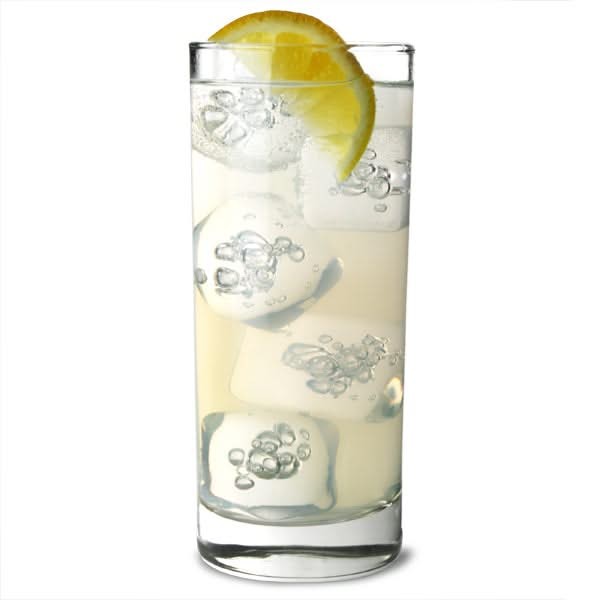 Arcoroc Long Drink Glass Islande 290 ml - 6 Pieces