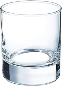 Arcoroc Tumbler Islande 200 ml - 6 Pieces