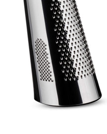 Alessi Cheese Grater / Nutmeg Grater Todo - RS08 - by Richard Sapper