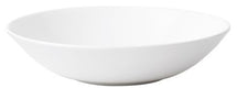 Wedgwood Diep Bord Jasper Conran White ø 23 cm