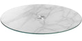 Leonardo Cake Stand Turn Marble ø 33 cm