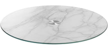 Leonardo Cake Stand Turn Marble ø 33 cm