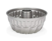 Patisse Bundt Tin Silver Top ø 22 cm