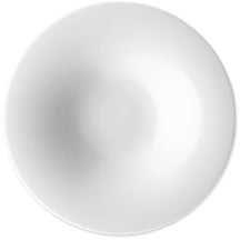 
Alessi Pasta Plate Ku - TI05/2 - ø 23 cm - by Toyo Ito