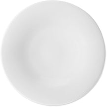 
Alessi Breakfast Plate Ku - TI05/5 - ø 21 cm - by Toyo Ito