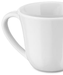 
Alessi Espresso cup Ku - TI05-76 - 70 ml - by Toyo Ito