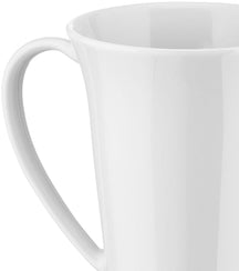 
Alessi Mug Ku - TI05/89 - 300 ml - by Toyo Ito