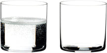 Riedel Water Glass O Wine - 2 Pieces