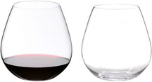 Riedel Red Wine Glasses O Wine - Pinot / Nebbiolo - 2 Pieces