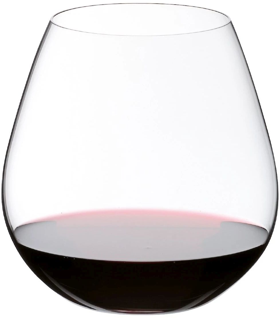 Riedel Rode Wijnglazen O Wine - Pinot / Nebbiolo - 2 stuks