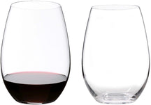 Riedel Red Wine Glasses O Wine - Syrah / Shiraz - 2 Pieces