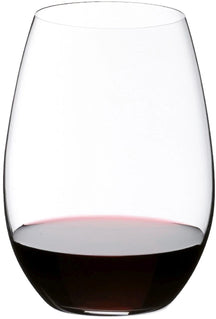 Riedel Red Wine Glasses O Wine - Syrah / Shiraz - 2 Pieces