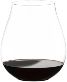 Riedel Red Wine Glasses O Wine - New World Pinot Noir - 2 Pieces