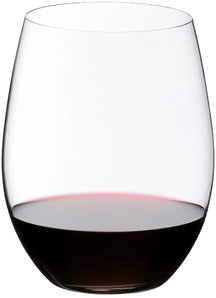 Riedel Red Wine Glasses O Wine - Cabernet / Merlot - 2 Pieces