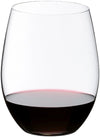 Riedel Rode Wijnglazen O Wine - Cabernet / Merlot - Pay 6 Get 8