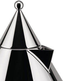 Alessi Kettle Il Conico - 90017 - 2 Liters - by Aldo Rossi