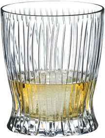 Riedel Whiskey Glasses Fire - 2 Pieces