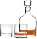 Leonardo Ambrogio Whiskeyset - 3 -piece set