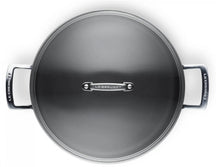 Le Creuset Sauteuse Les Forgées TNS - ø 30 cm / 6.8 Liter - standard non-stick coating