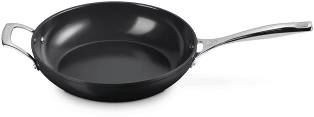 Le Creuset Sauteerpan Essential Non-Stick Ceramic - ø 30 cm / 6.8 liter - keramische anti-aanbaklaag