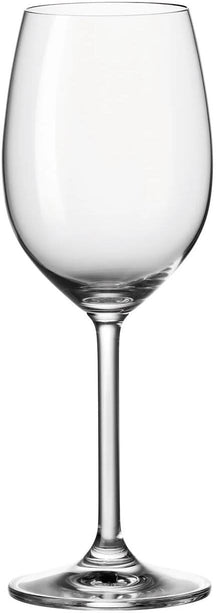 Leonardo White Wine Glasses Daily 370 ml - 6 Pieces