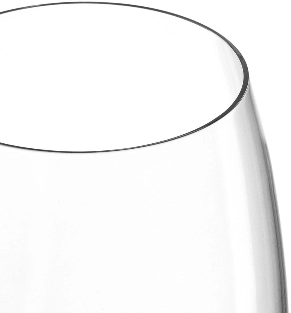 Leonardo White Wine Glasses Daily 370 ml - 6 Pieces