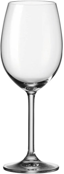 Leonardo Red Wine Glasses Daily 460 ml - 6 Pieces