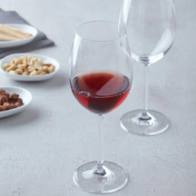 Leonardo Red Wine Glasses Daily 460 ml - 6 Pieces