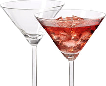 Leonardo Cocktail Glasses Daily 270 ml - 6 Pieces