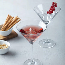 Leonardo Cocktail Glasses Daily 270 ml - 6 Pieces