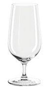 Leonardo Bierglazen Daily 360 ml - 6 stuks