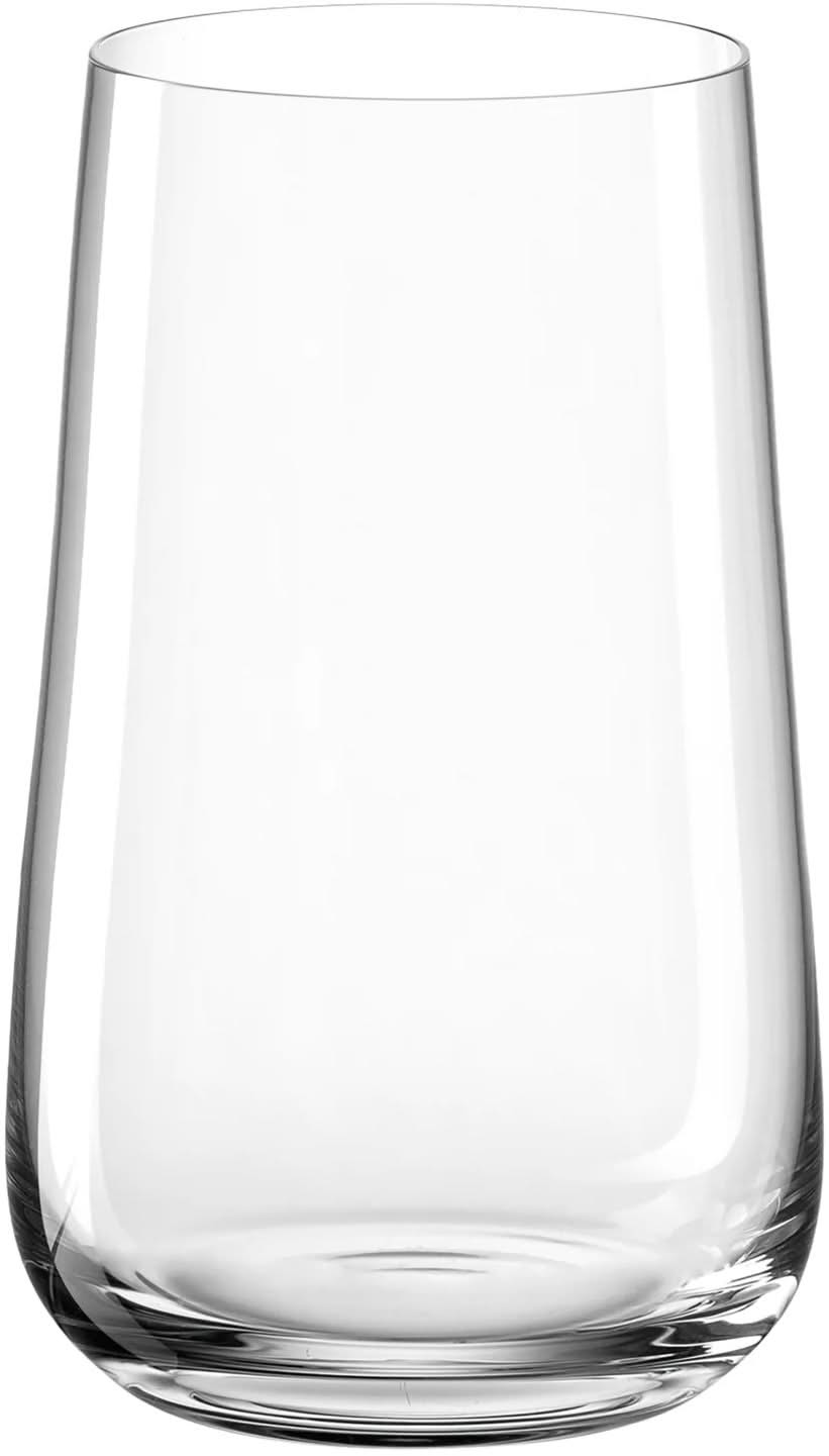 Leonardo Longdrinkglazen Brunelli - 530 ml - 6 stuks