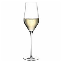 Leonardo Champagne Glasses Brunelli 340 ml - 6 Pieces