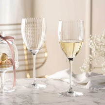 Leonardo White Wine Glass Poesia 450 ml - 6 pieces