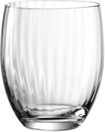 Leonardo Water Glass Poesia 380 ml - 6 pieces