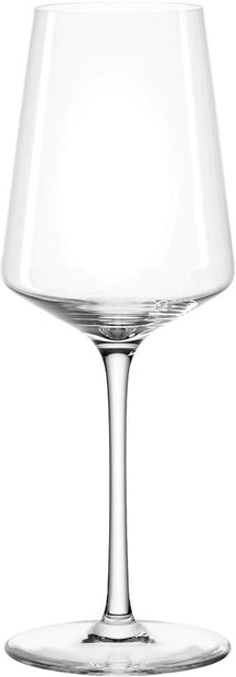 Leonardo White Wine Glasses Puccini 400 ml - 6 Pieces