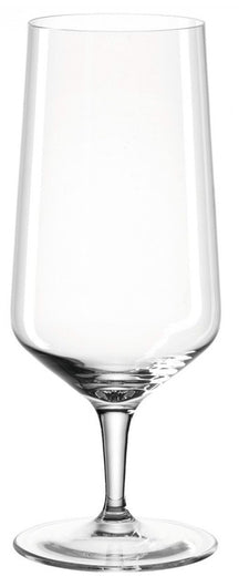 Leonardo Beer Glasses Puccini 410 ml - 6 Pieces