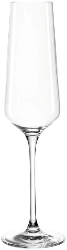 Leonardo Champagne Glasses Puccini 280 ml - 6 Pieces