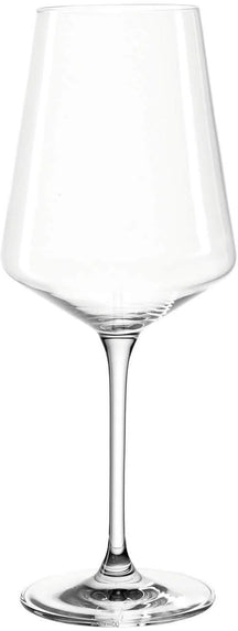 Leonardo White Wine Glasses Puccini 560 ml - 6 Pieces