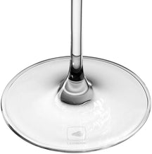 Leonardo White Wine Glasses Puccini 560 ml - 6 Pieces