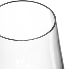 Leonardo Grappa Glasses Puccini 220 ml - 6 Pieces